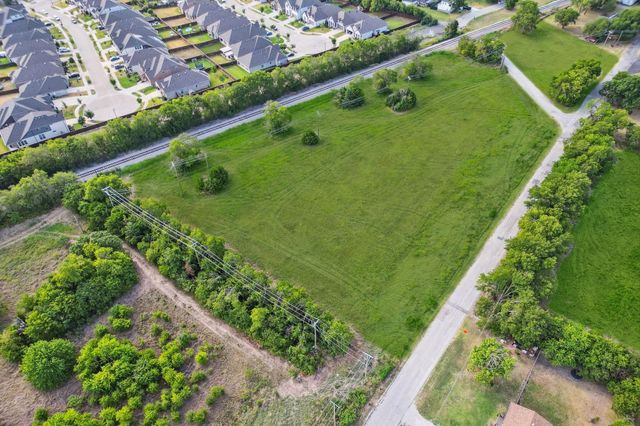 TBD State Hwy 5, Melissa, TX 75454