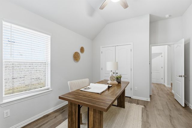 435 Letara Vista Drive, Haslet, TX 76052