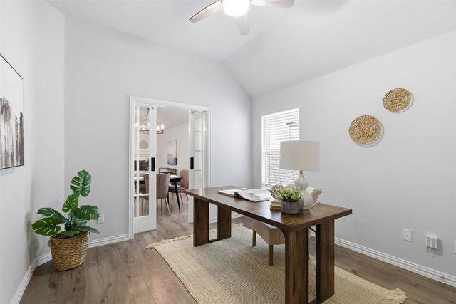 435 Letara Vista Drive, Haslet, TX 76052