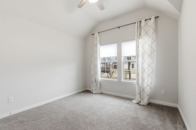 435 Letara Vista Drive, Haslet, TX 76052