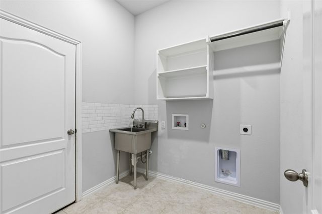 435 Letara Vista Drive, Haslet, TX 76052