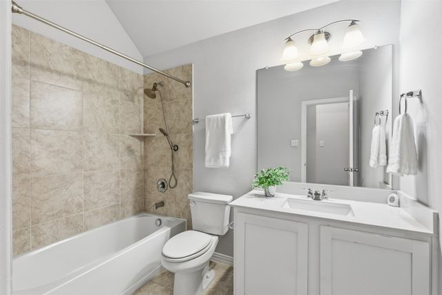 435 Letara Vista Drive, Haslet, TX 76052