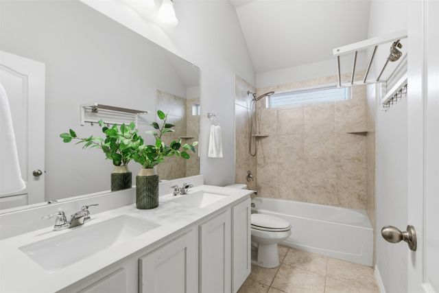 435 Letara Vista Drive, Haslet, TX 76052