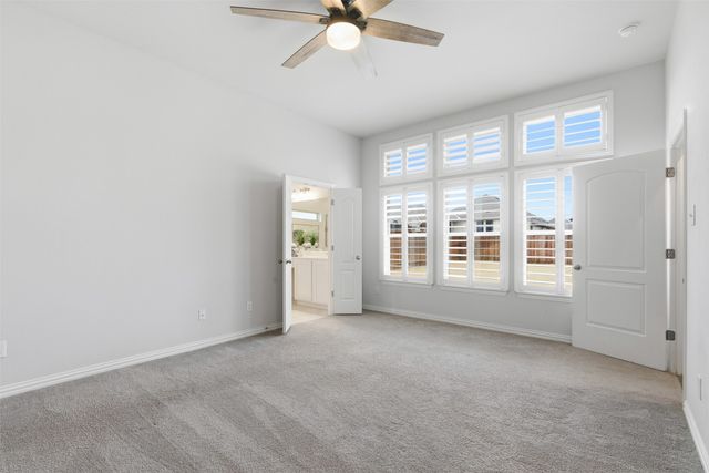 435 Letara Vista Drive, Haslet, TX 76052