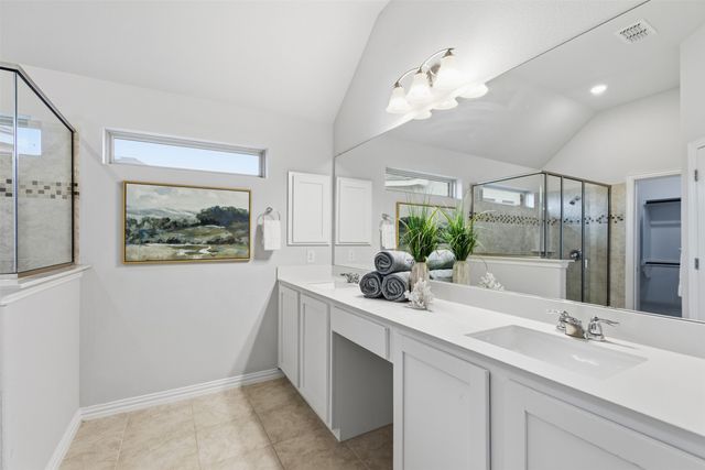 435 Letara Vista Drive, Haslet, TX 76052