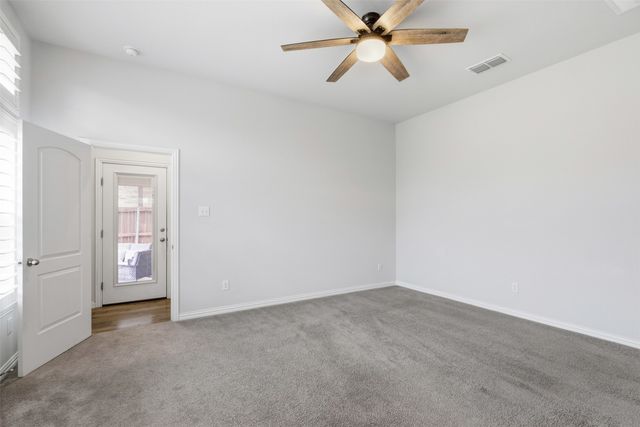 435 Letara Vista Drive, Haslet, TX 76052