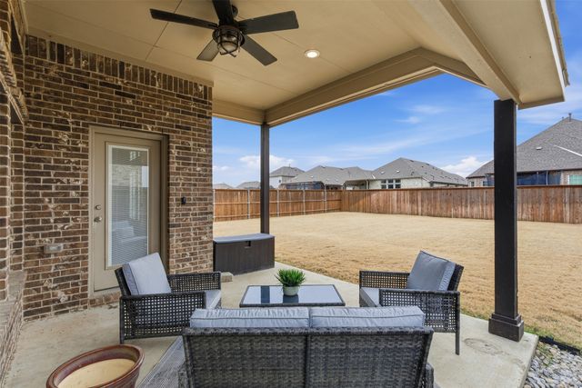 435 Letara Vista Drive, Haslet, TX 76052