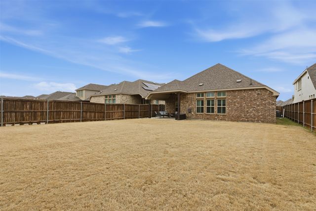 435 Letara Vista Drive, Haslet, TX 76052