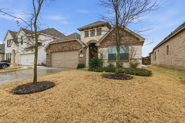 435 Letara Vista Drive, Haslet, TX 76052