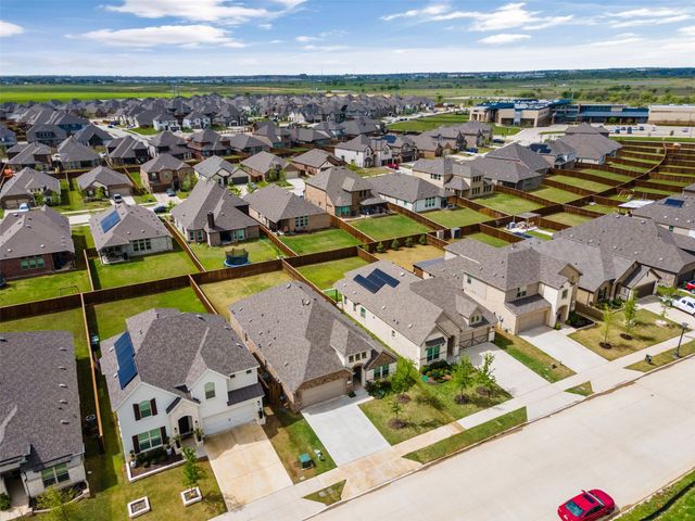 435 Letara Vista Drive, Haslet, TX 76052