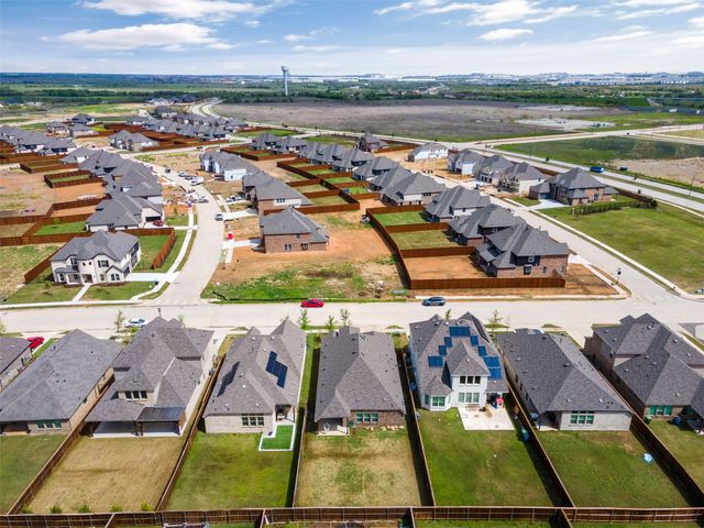 435 Letara Vista Drive, Haslet, TX 76052