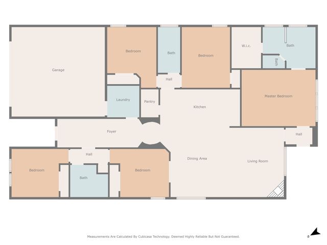 435 Letara Vista Drive, Haslet, TX 76052