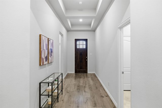 435 Letara Vista Drive, Haslet, TX 76052