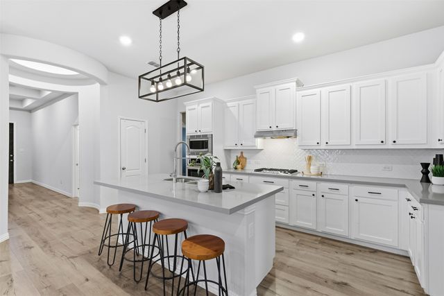 435 Letara Vista Drive, Haslet, TX 76052