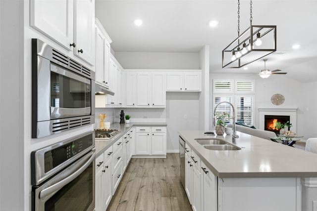 435 Letara Vista Drive, Haslet, TX 76052