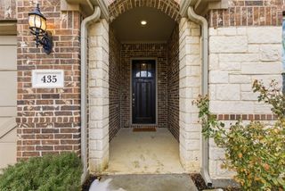 435 Letara Vista Drive, Haslet, TX 76052