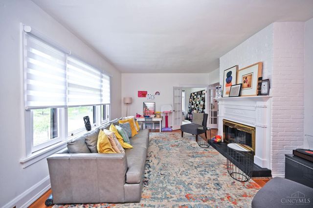 720 Red Bud Avenue, Cincinnati, OH 45229