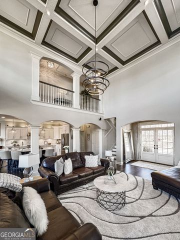 50 Birch Road, Covington, GA 30014