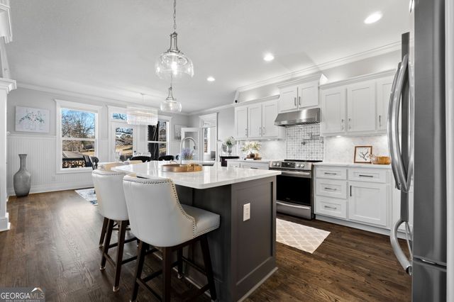 50 Birch Road, Covington, GA 30014