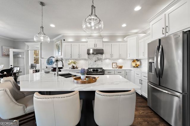 50 Birch Road, Covington, GA 30014