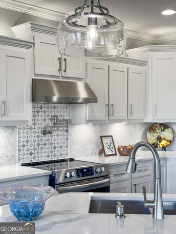 50 Birch Road, Covington, GA 30014