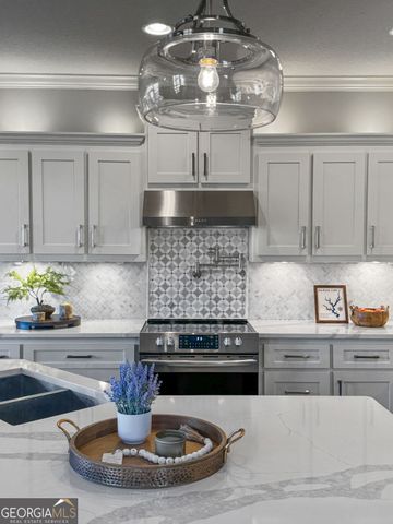 50 Birch Road, Covington, GA 30014