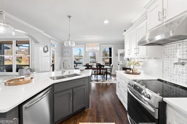 50 Birch Road, Covington, GA 30014