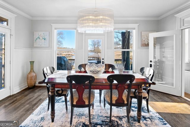 50 Birch Road, Covington, GA 30014