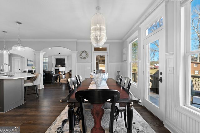 50 Birch Road, Covington, GA 30014