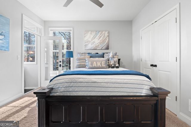 50 Birch Road, Covington, GA 30014