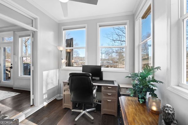 50 Birch Road, Covington, GA 30014