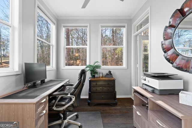 50 Birch Road, Covington, GA 30014