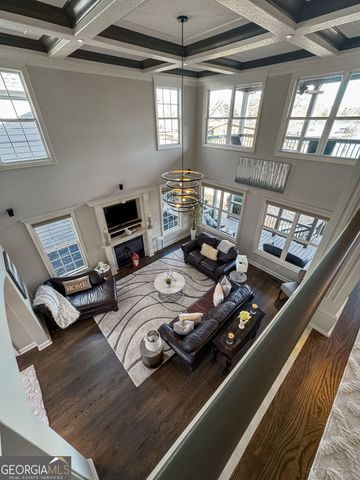 50 Birch Road, Covington, GA 30014