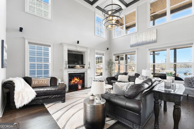 50 Birch Road, Covington, GA 30014