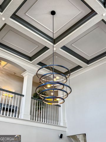 50 Birch Road, Covington, GA 30014