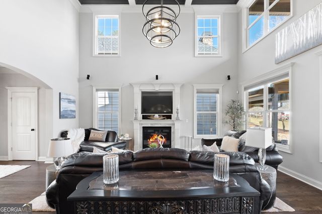 50 Birch Road, Covington, GA 30014