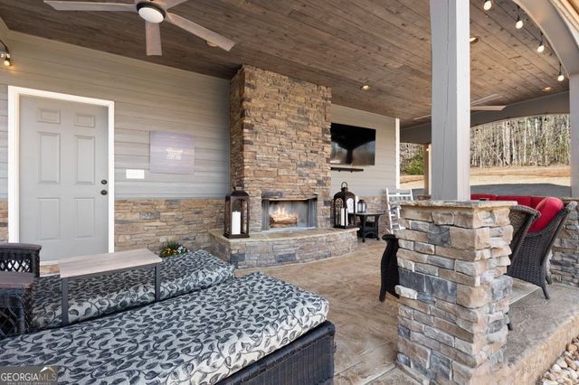 50 Birch Road, Covington, GA 30014