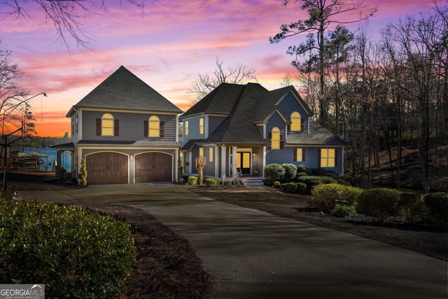 50 Birch Road, Covington, GA 30014