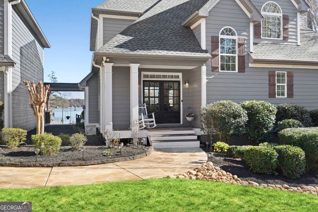 50 Birch Road, Covington, GA 30014