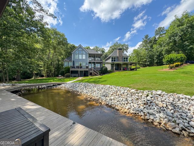 50 Birch Road, Covington, GA 30014