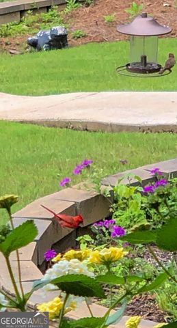 50 Birch Road, Covington, GA 30014