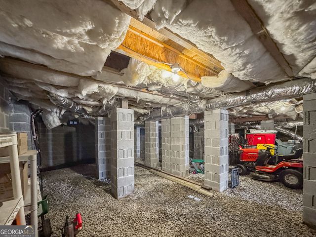 50 Birch Road, Covington, GA 30014