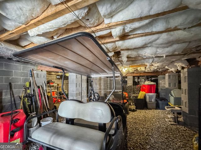 50 Birch Road, Covington, GA 30014