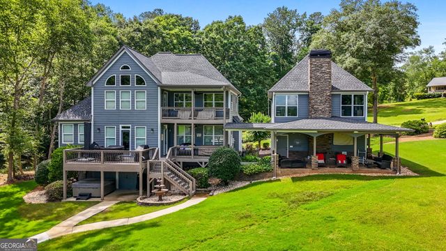 50 Birch Road, Covington, GA 30014