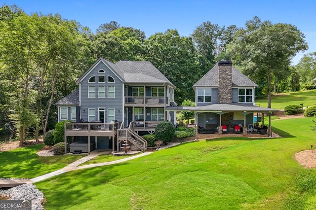 50 Birch Road, Covington, GA 30014