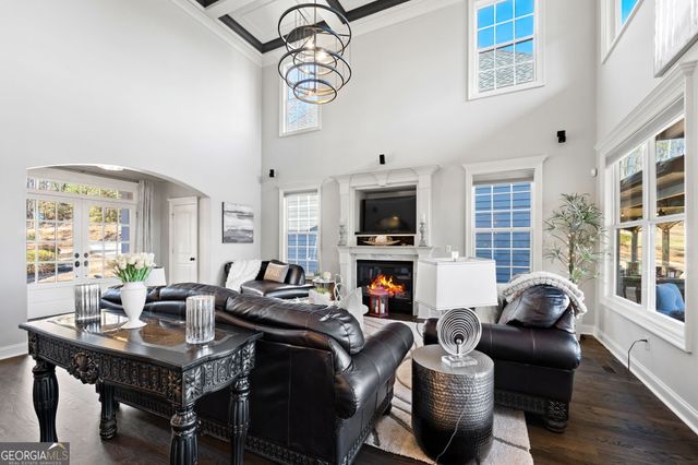 50 Birch Road, Covington, GA 30014