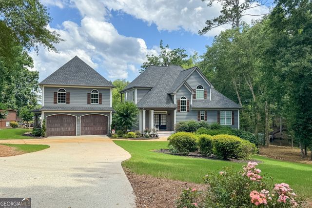 50 Birch Road, Covington, GA 30014