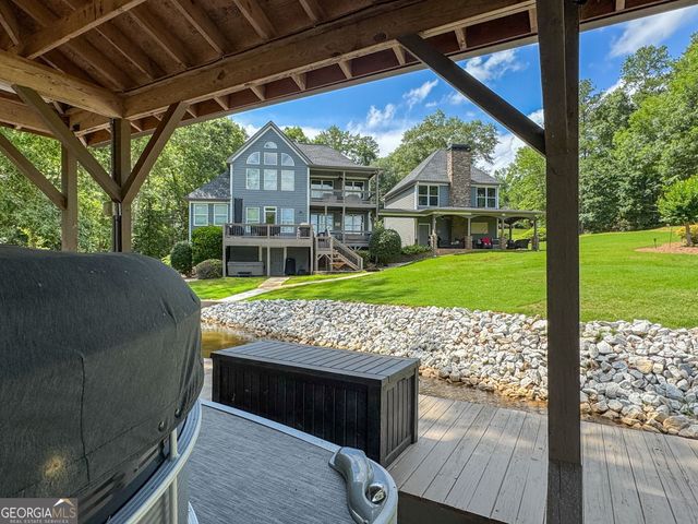 50 Birch Road, Covington, GA 30014