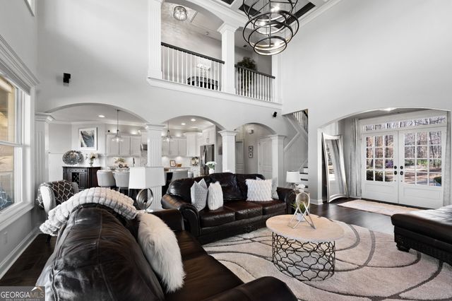 50 Birch Road, Covington, GA 30014