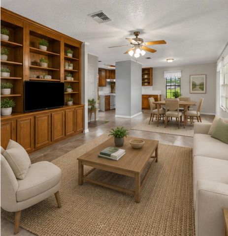 4848 Wickwillow, Alvin, TX 77511
